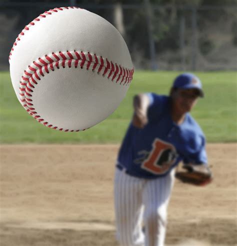 Throwing A Baseball From Any Position On The Field Howtheyplay