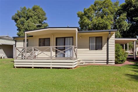 Cottage 20 3 Bedroom Lake Hume Resort Albury Australia