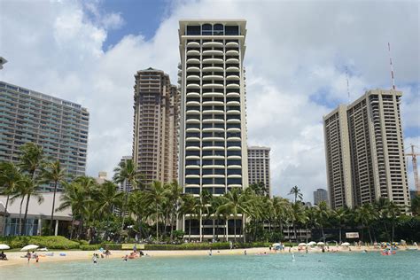 Hilton Grand Vacations Club At Hilton Hawaiian Village