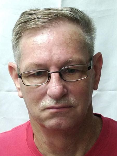 Gary Frederick Krackenberger Violent Or Sex Offender In Terre Haute