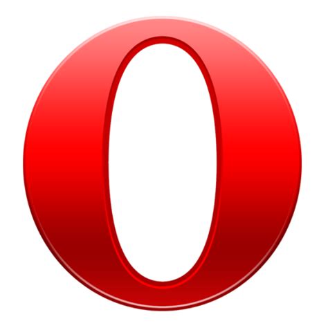 Android Opera Mini Icon Png Clipart Image