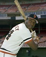 McCovey caps 1969 season with MVP Award | Baseball Hall of Fame