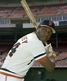 McCovey caps 1969 season with MVP Award | Baseball Hall of Fame