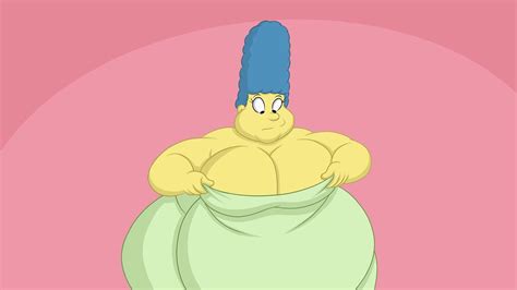 Marge Animation Process Youtube