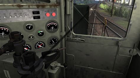 Train Simulator Prr Ge 44 Loco Add On On Steam