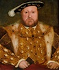 28 Enero 1547 Fallece Enrique VIII de Inglaterra - Magazine Historia ...