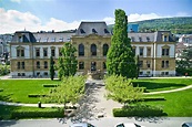 Universität Neuenburg UNINE - berufsberatung.ch