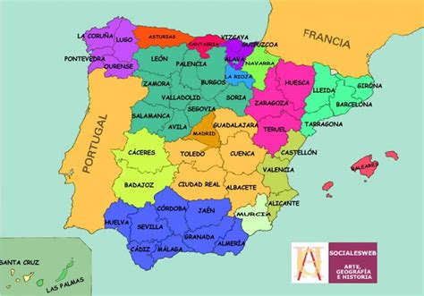 Mapas De EspaÑa Yo Hablo EspaÑol ¿y TÚ
