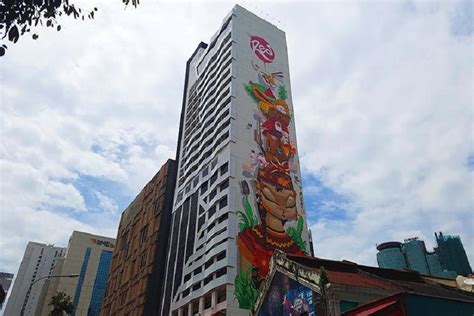 Committed to providing the best hospitality to its guests, red by sirocco is a contemporary hotel redefined to great levels of warm. RED By Sirocco, Kuala Lumpur - 4 Star Boutique Hotel