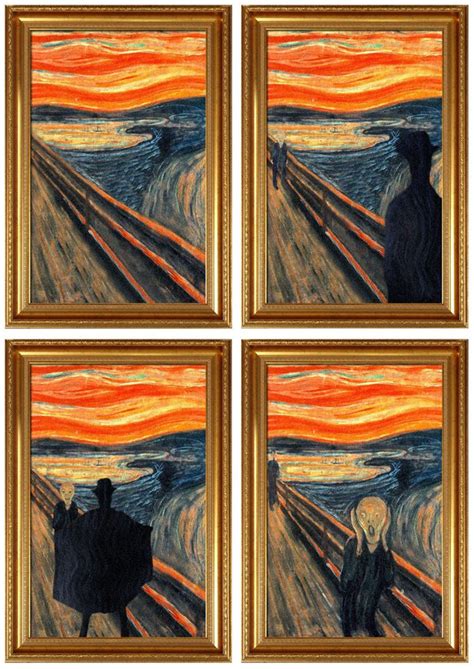Story Behind The Famous Paintings Tumblr Pics