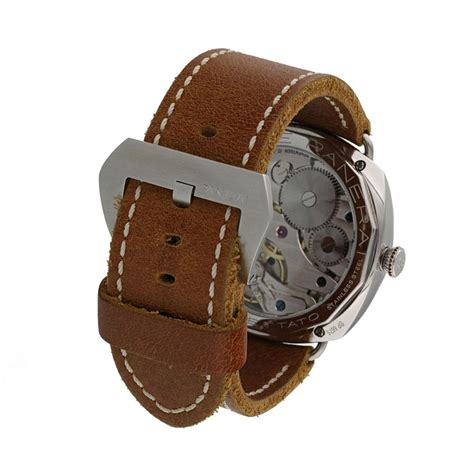 Panerai Radiomir 1936 California Dial Pam00249 Mens Watch For Sale At