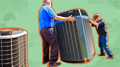 How Much Does A Central Ac Unit Cost To Install