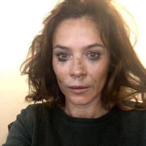 Anna Friel Nude Topless Photos Scandal Planet