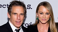Ben Stiller and Christine Taylor announce divorce after 18 years ...