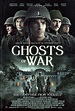 'Ghosts of War' Brings the Paranormal to the French Countryside in This ...