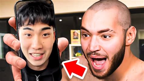 Ricegum Reveals When He Is Coming Back On Stream Youtube