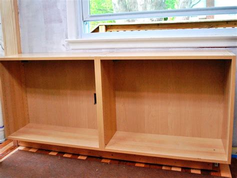 The following steps illustrate how easy it is to build professional do it. Build a simple kitchen desk with HGTV | HGTV