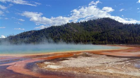 10 Things You Need To Know Before You Visit Yellowstone