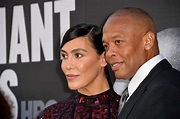 Nicole Young Reportedly Files Restraining Order Against Dr. Dre For ...