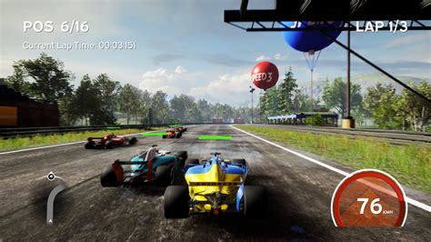 Speed 3 Grand Prix On Steam