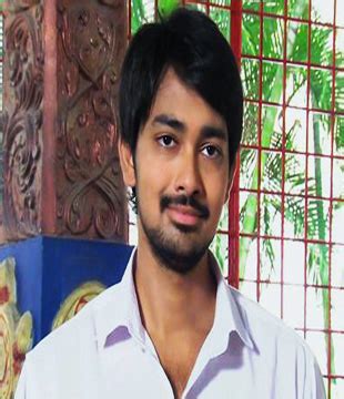 The actor, who is known for his charming looks, became a household name post his stint in shows like uyyala jampala, pournami, and amma. Telugu Tv Serial Amma Etv Serial - Full Cast and Crew