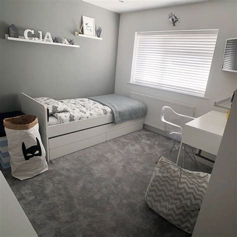 Maybe you would like to learn more about one of these? 3 Year Old Boy Room | Boys bedroom ideas 8 year old, Boys ...