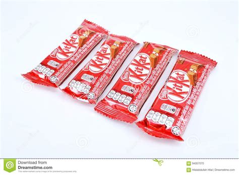 Check spelling or type a new query. Nestle Kit Kat Chocolate Bar Editorial Image - Image of ...