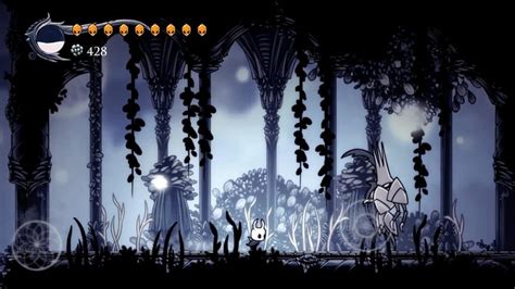 White Palace Hollow Knight Guide Indie Game Culture