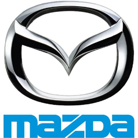 Mazda Brands Of The World Download Vector Logos And Logotypes
