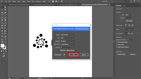 How Do I Convert Png To Svg In Illustrator