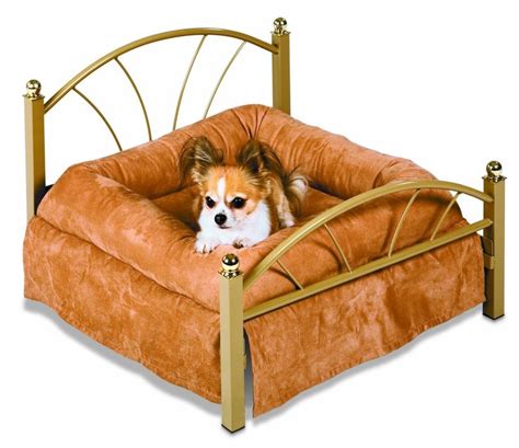 Dog Beds That Look Like Human Beds Orthopedic Dog Bed Dog Beds For