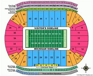 Big House Seating Chart With Rows Awesome Home