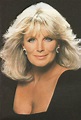 linda-evans: Gorgeous photo of Linda taken by...