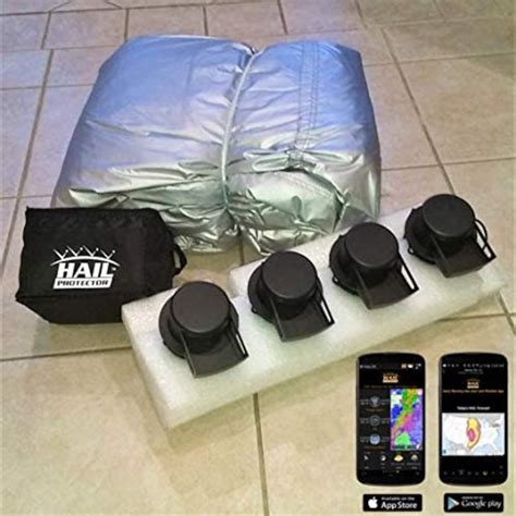 Flat $20 off hail protector car discount coupon code for all orders. Inflatable Hail Protector Car Cover - Unicun