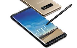 For the 64 gb model, pricing starts at $40 a. Samsung Galaxy Note 8 gets price cut again in US; where to ...