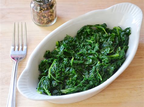 3 Easy Ways To Make Kale Taste Better Artofit