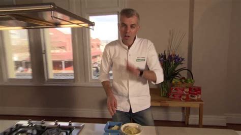 How To Cook Al Dente Pasta Featuring San Remo Brand Ambassador Adam