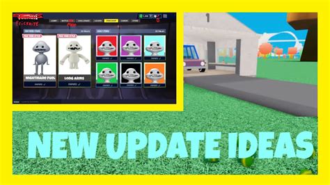 New Update Coming Soon Roblox Road To Grambys Youtube