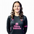 Livia Peng - Portera - Futboleras