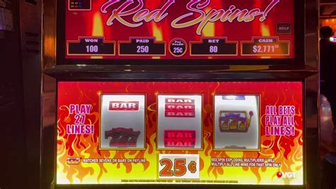 🔴 Red Screen Slot Madness 🔔🔔🔔choctaw Durant 🎰 🚩huge Win Youtube