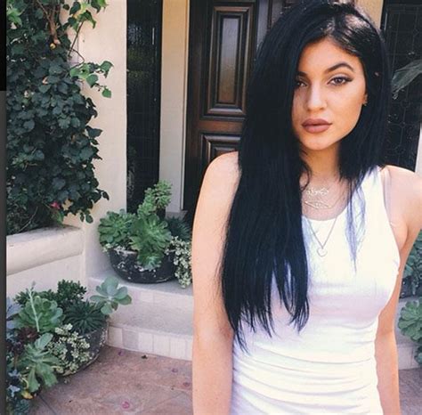 Watch Kylie Jenners Total Transformation In 18 Photos