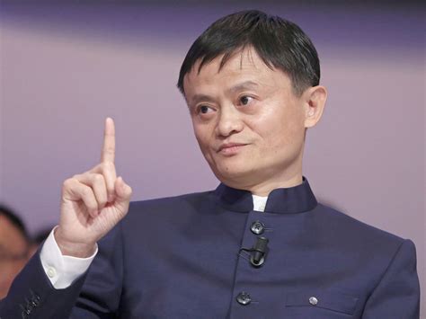 Alibabas Jack Ma In Talks To Buy Newspaper