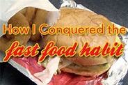 Confessions of a Fast-Food Junkie & How I Conquered the Habit | HubPages