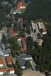 Luftaufnahme Geltow - Henning-von-Tresckow-Kaserne Geltow