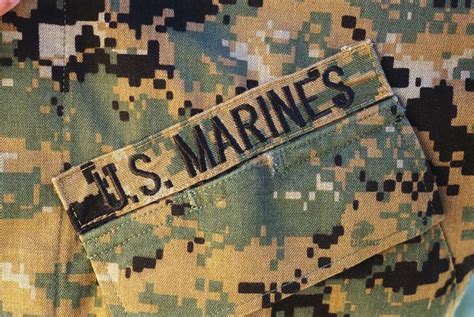 Marine Corps Enlisted Promotions