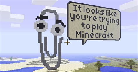 Minecraft Meme Photo
