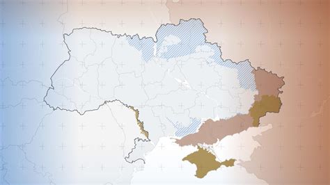 Ukraine Karte Aktuell Kampfaktivit Ten Um Atomkraftwerk Saporischschja Dauern An Zeit Online