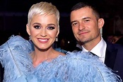 Pop Star Katy Parry and Orlando Bloom Welcome First Child - SonkoNews