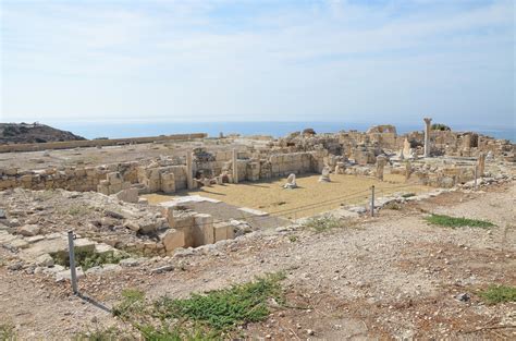 Our Ancient Cyprus Travel Guide Ancient History Et Cetera