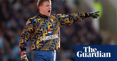 The Worst Dressed Goalkeepers In Pictures Football The Guardian